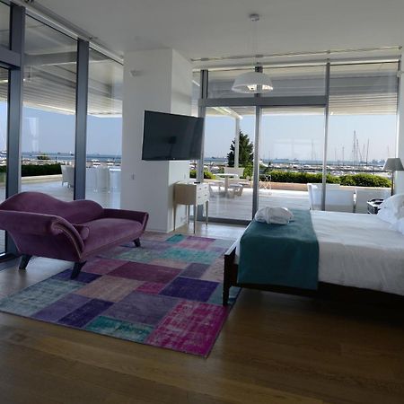 Atakoey Marina Park Hotel Residence Istanbul Room photo