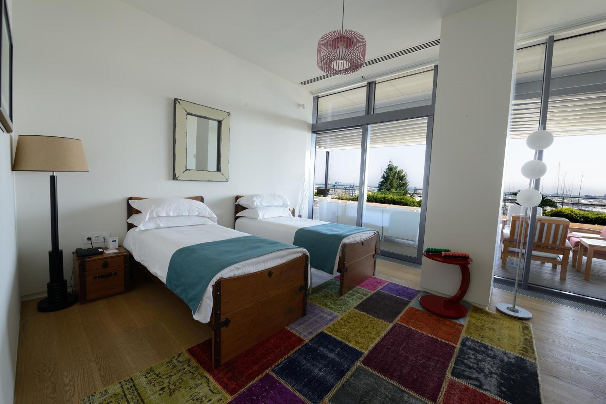 Atakoey Marina Park Hotel Residence Istanbul Room photo