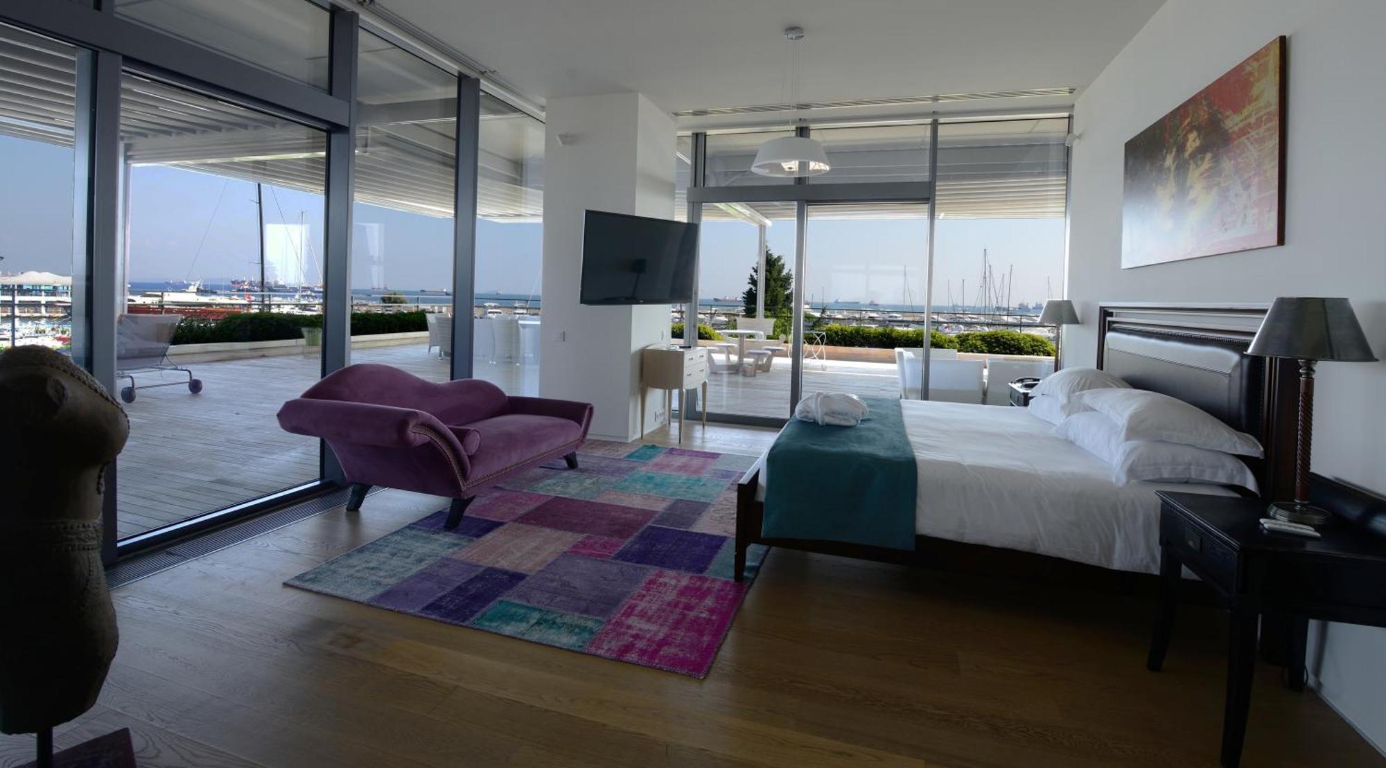 Atakoey Marina Park Hotel Residence Istanbul Room photo