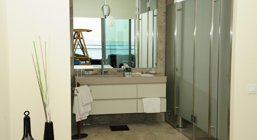 Atakoey Marina Park Hotel Residence Istanbul Exterior photo