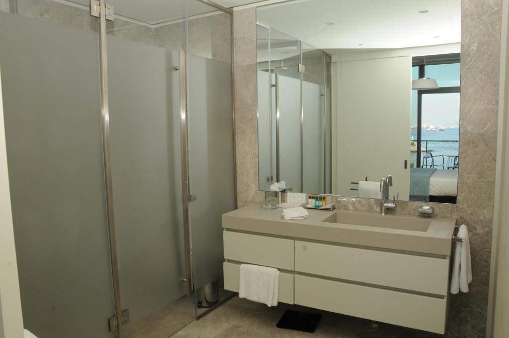 Atakoey Marina Park Hotel Residence Istanbul Room photo