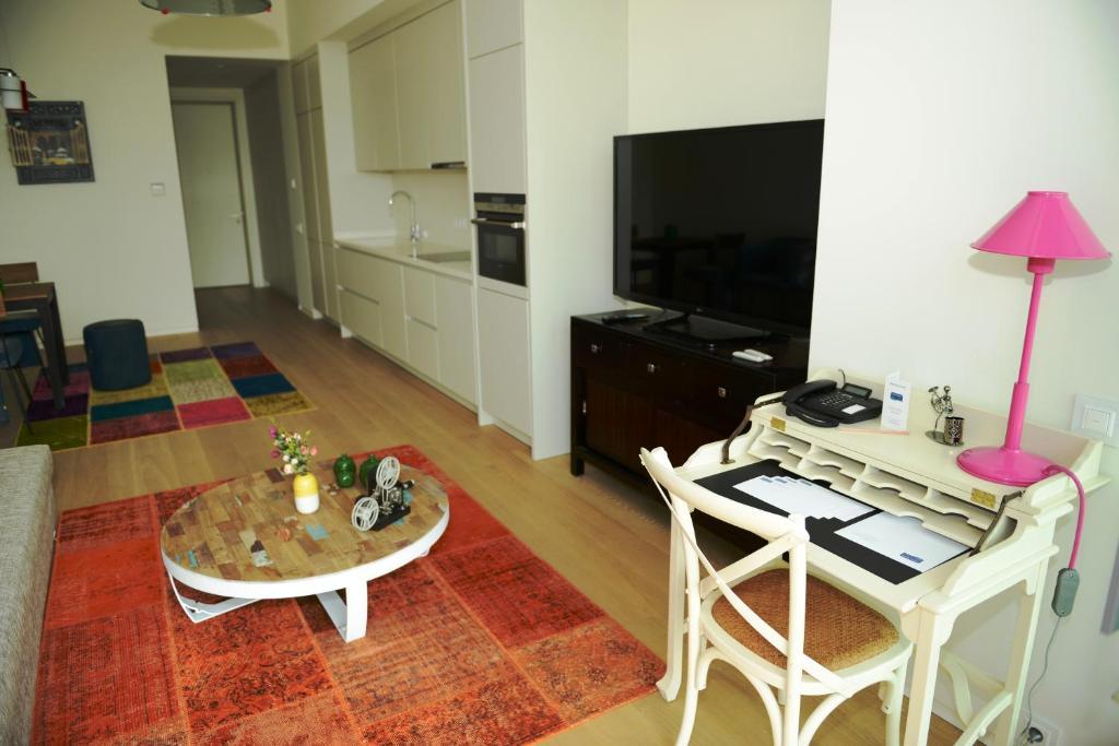 Atakoey Marina Park Hotel Residence Istanbul Room photo