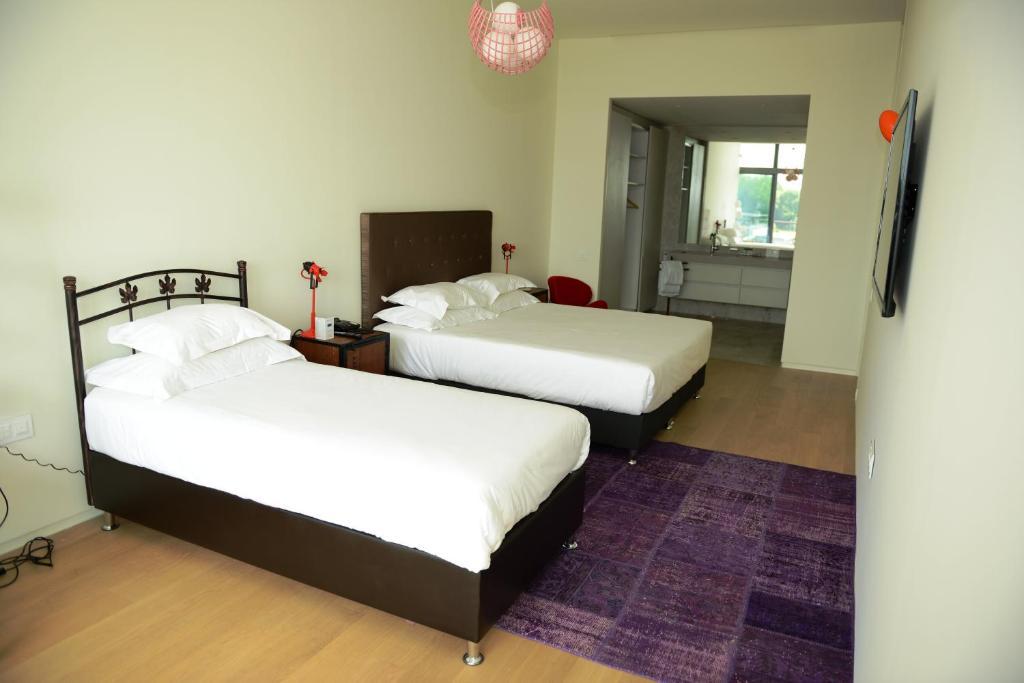 Atakoey Marina Park Hotel Residence Istanbul Room photo