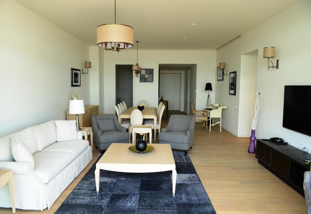 Atakoey Marina Park Hotel Residence Istanbul Room photo