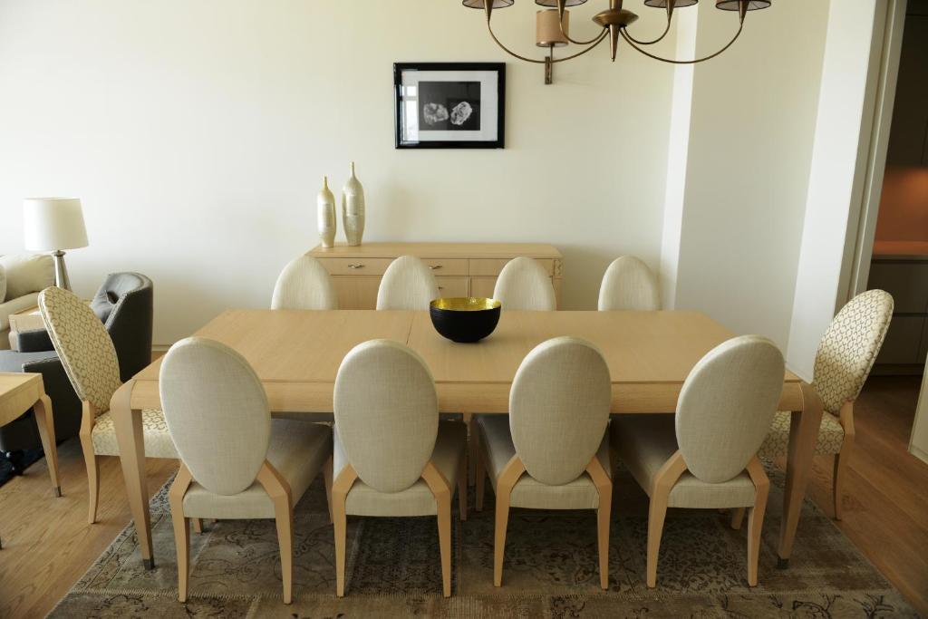 Atakoey Marina Park Hotel Residence Istanbul Room photo