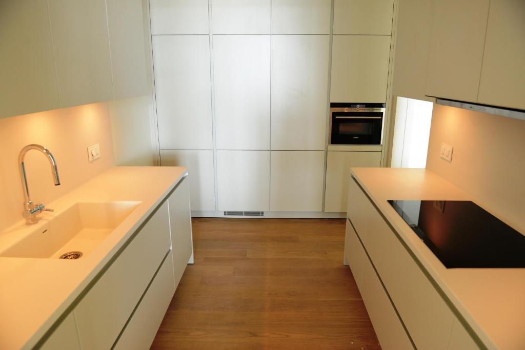Atakoey Marina Park Hotel Residence Istanbul Room photo