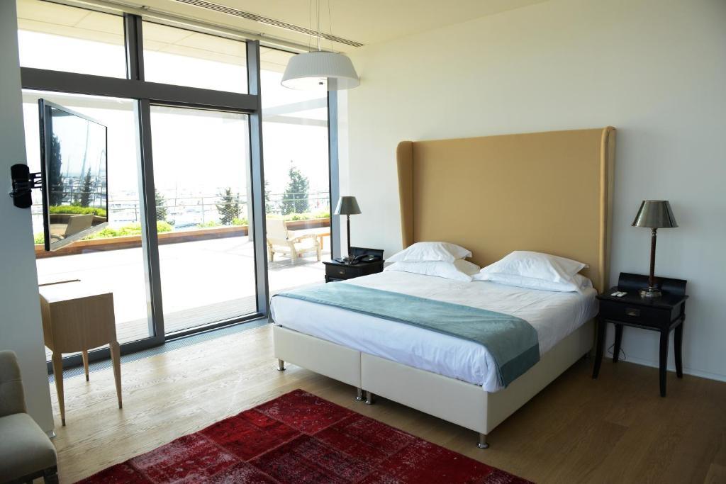 Atakoey Marina Park Hotel Residence Istanbul Room photo