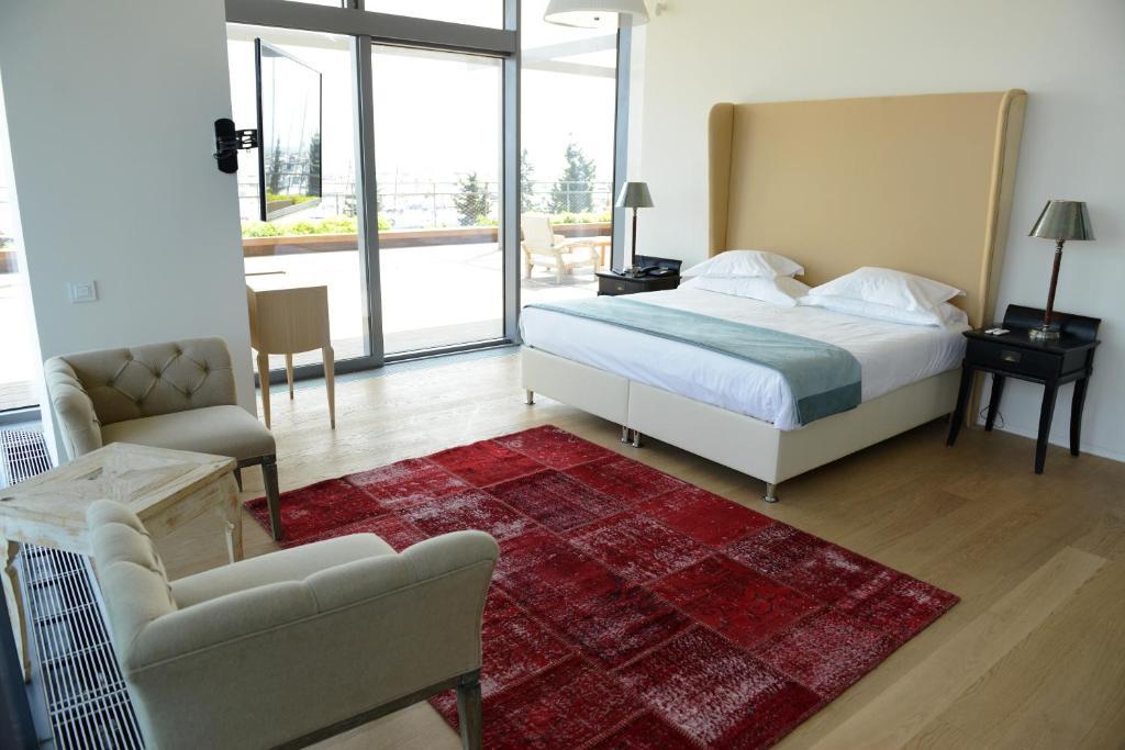 Atakoey Marina Park Hotel Residence Istanbul Room photo