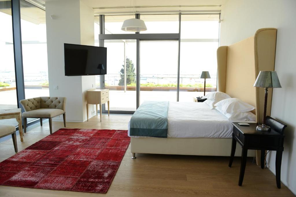 Atakoey Marina Park Hotel Residence Istanbul Room photo