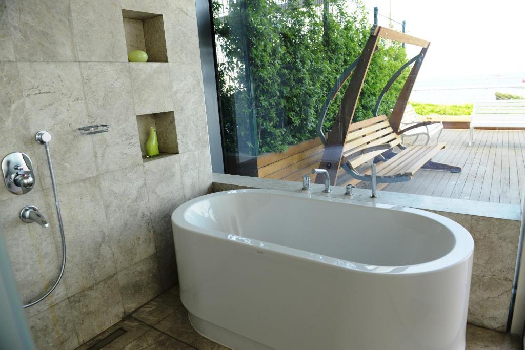 Atakoey Marina Park Hotel Residence Istanbul Room photo