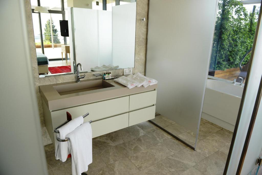 Atakoey Marina Park Hotel Residence Istanbul Room photo