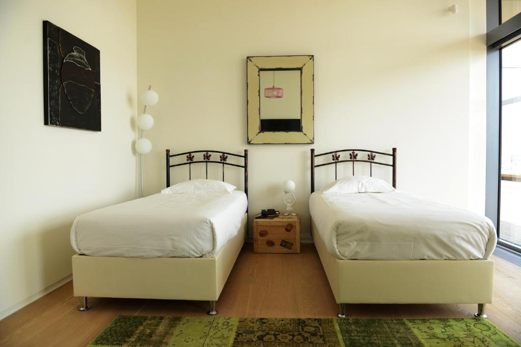 Atakoey Marina Park Hotel Residence Istanbul Room photo