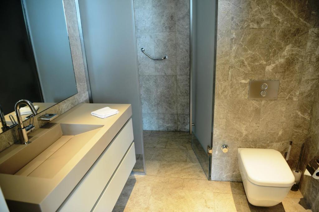Atakoey Marina Park Hotel Residence Istanbul Room photo