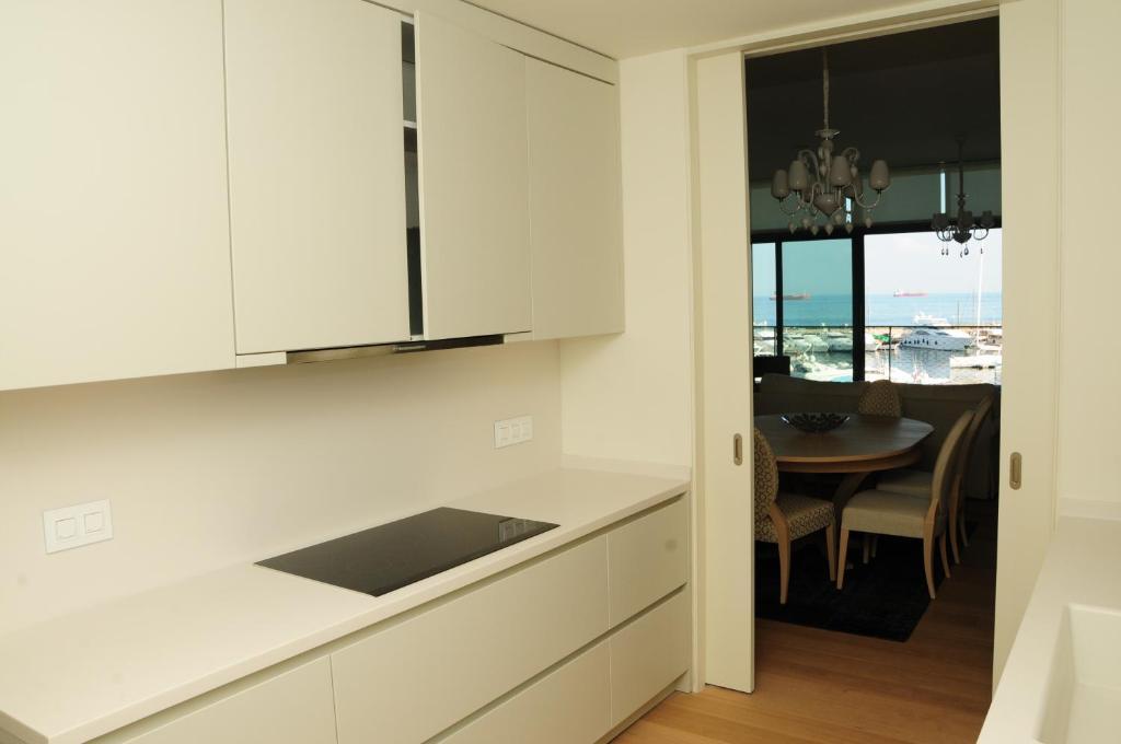 Atakoey Marina Park Hotel Residence Istanbul Exterior photo