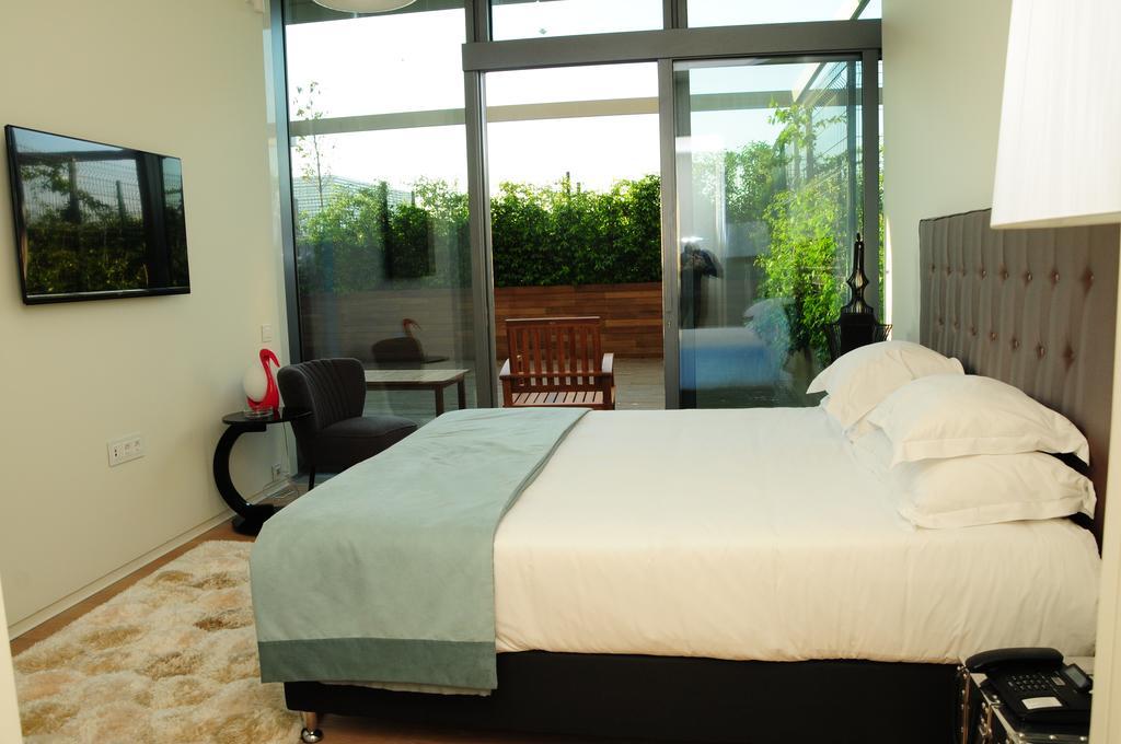 Atakoey Marina Park Hotel Residence Istanbul Exterior photo