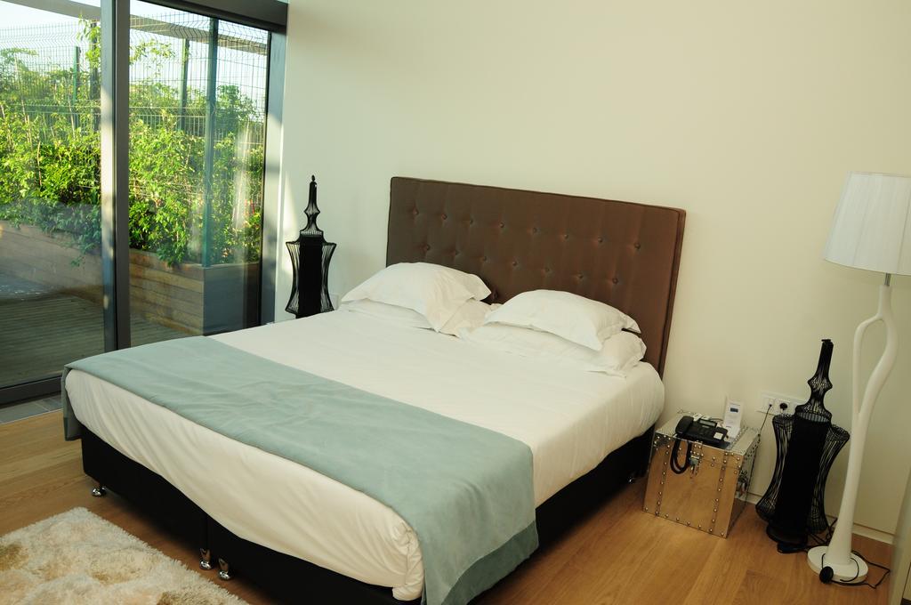 Atakoey Marina Park Hotel Residence Istanbul Exterior photo
