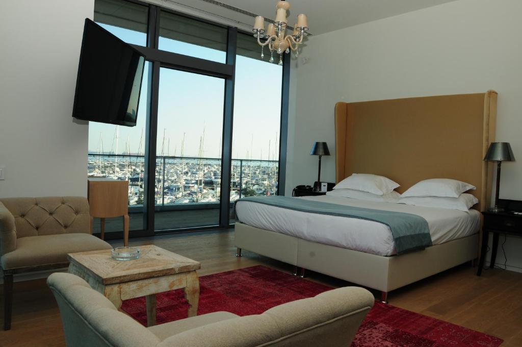 Atakoey Marina Park Hotel Residence Istanbul Exterior photo