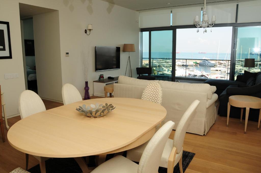 Atakoey Marina Park Hotel Residence Istanbul Exterior photo