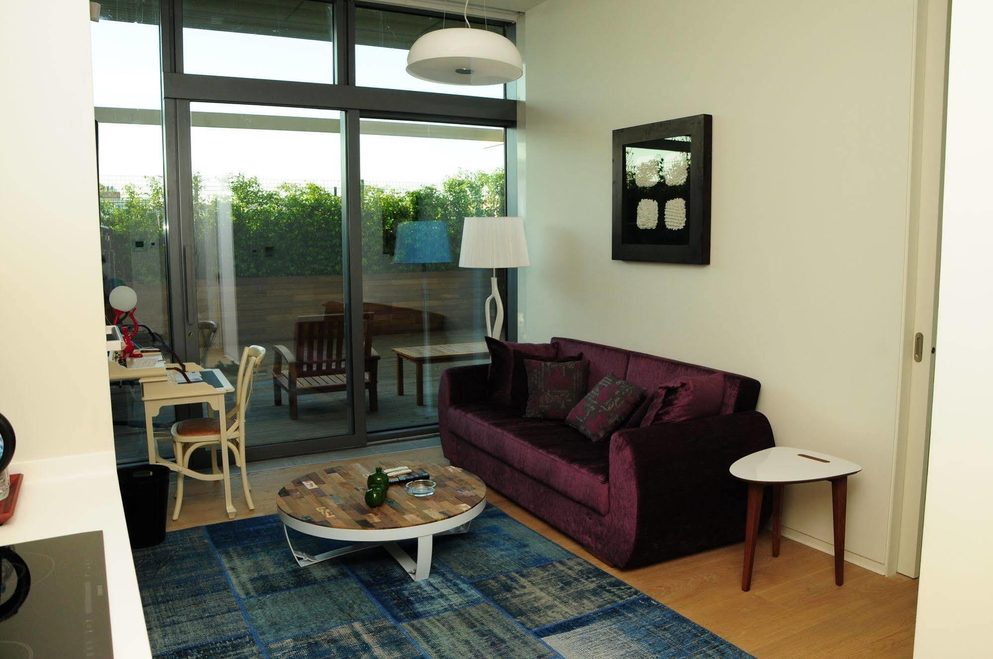 Atakoey Marina Park Hotel Residence Istanbul Exterior photo