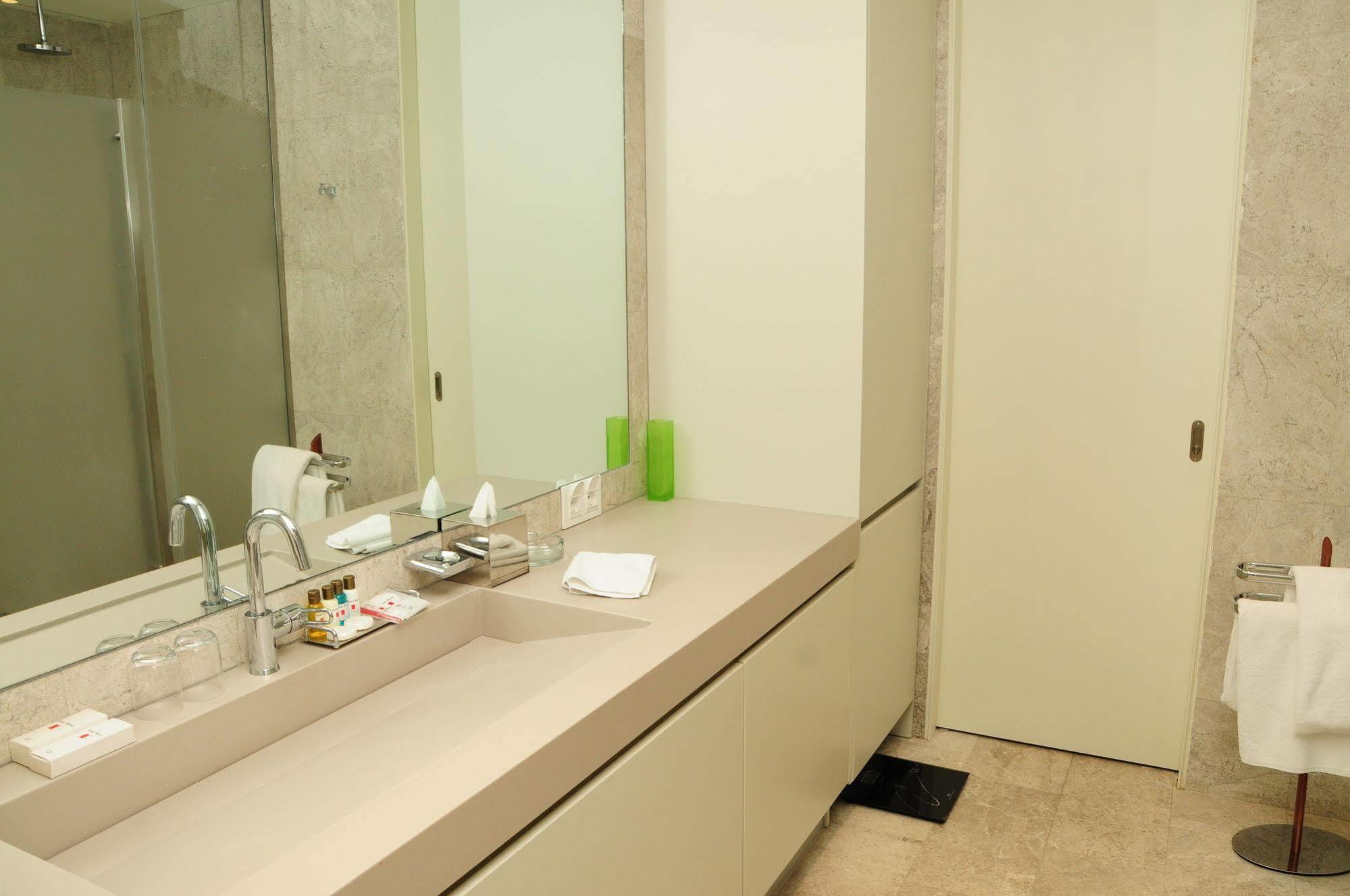 Atakoey Marina Park Hotel Residence Istanbul Exterior photo