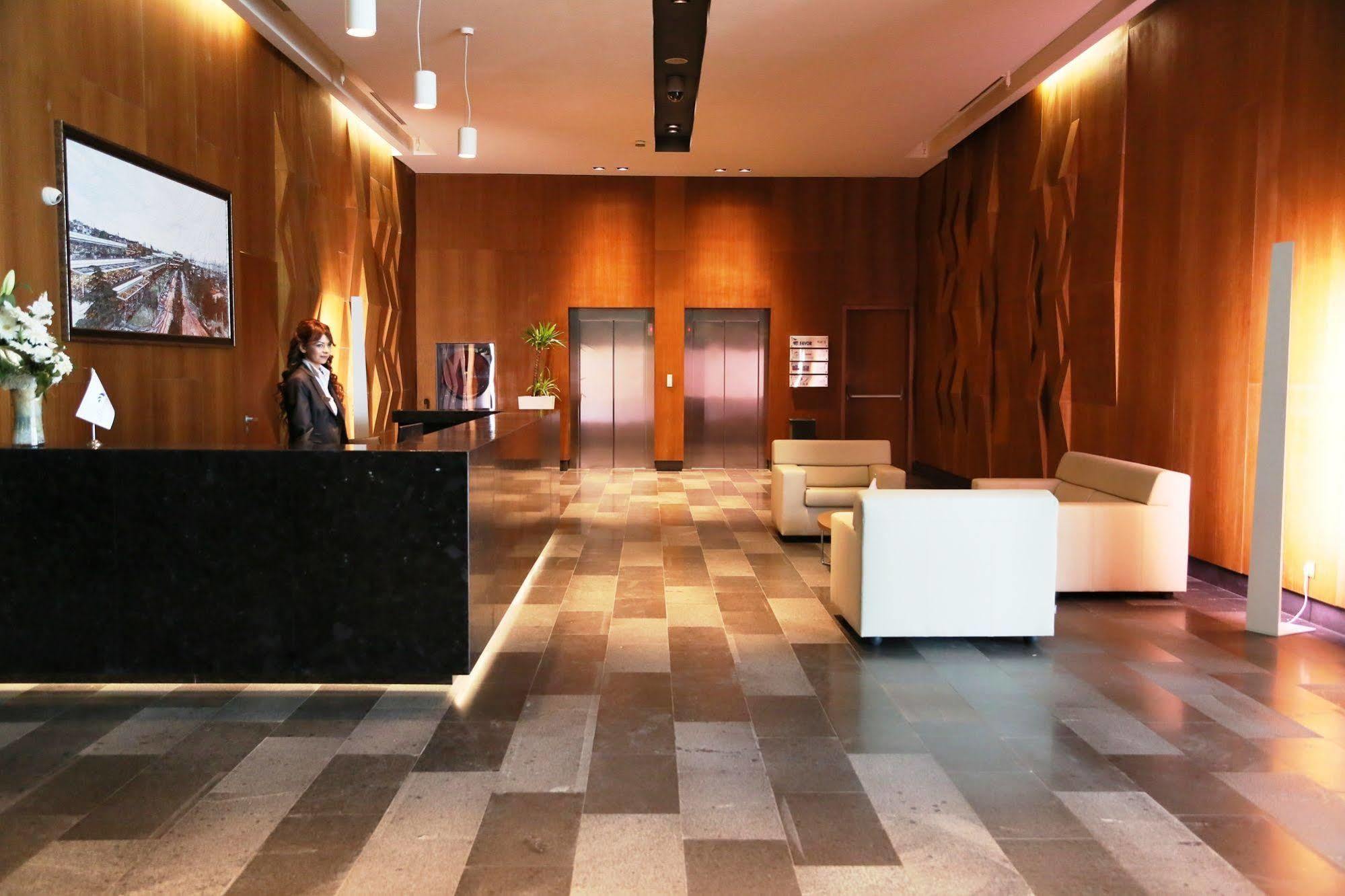 Atakoey Marina Park Hotel Residence Istanbul Exterior photo