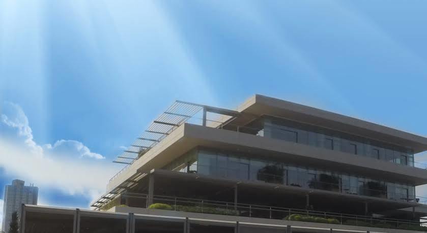 Atakoey Marina Park Hotel Residence Istanbul Exterior photo